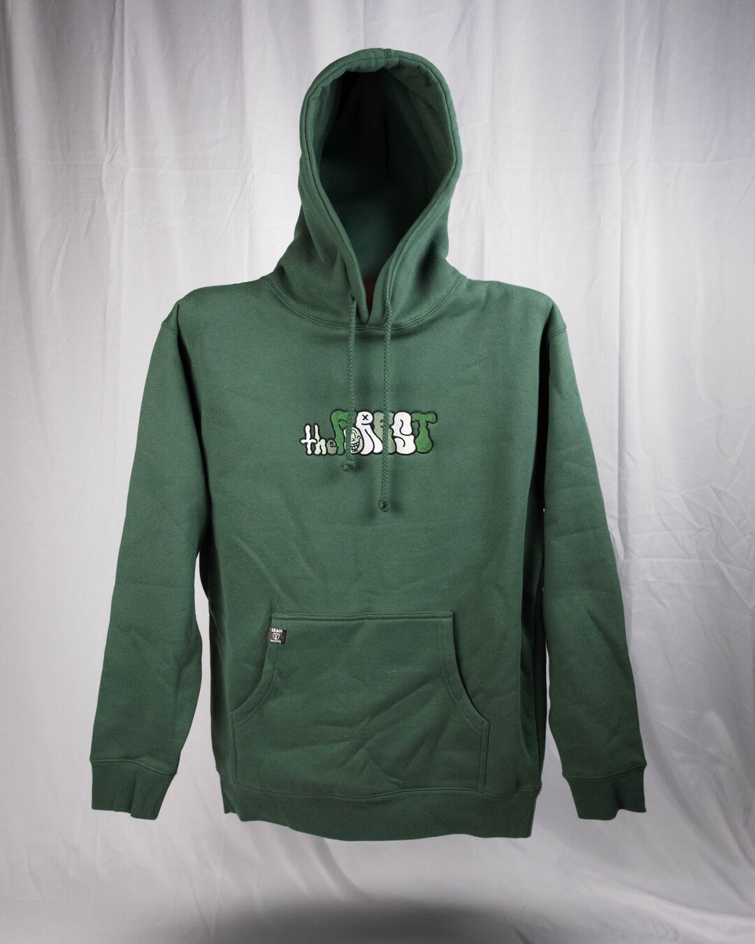 GRiMACE X SIDUS "the Forest" HOODIE