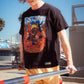 GRiMACE x DOLPH-O-WAVE tee