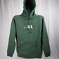 GRiMACE X SIDUS "the Forest" HOODIE
