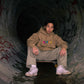 the HOODIE