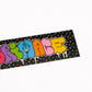 the STICKER