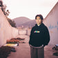 the HOODIE